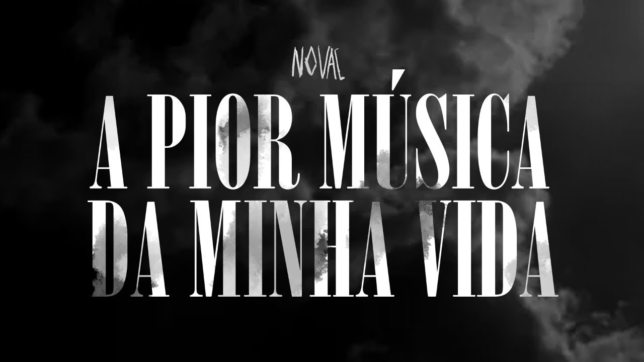 Novac - A Pior Música da Minha Vida (Sadstation)