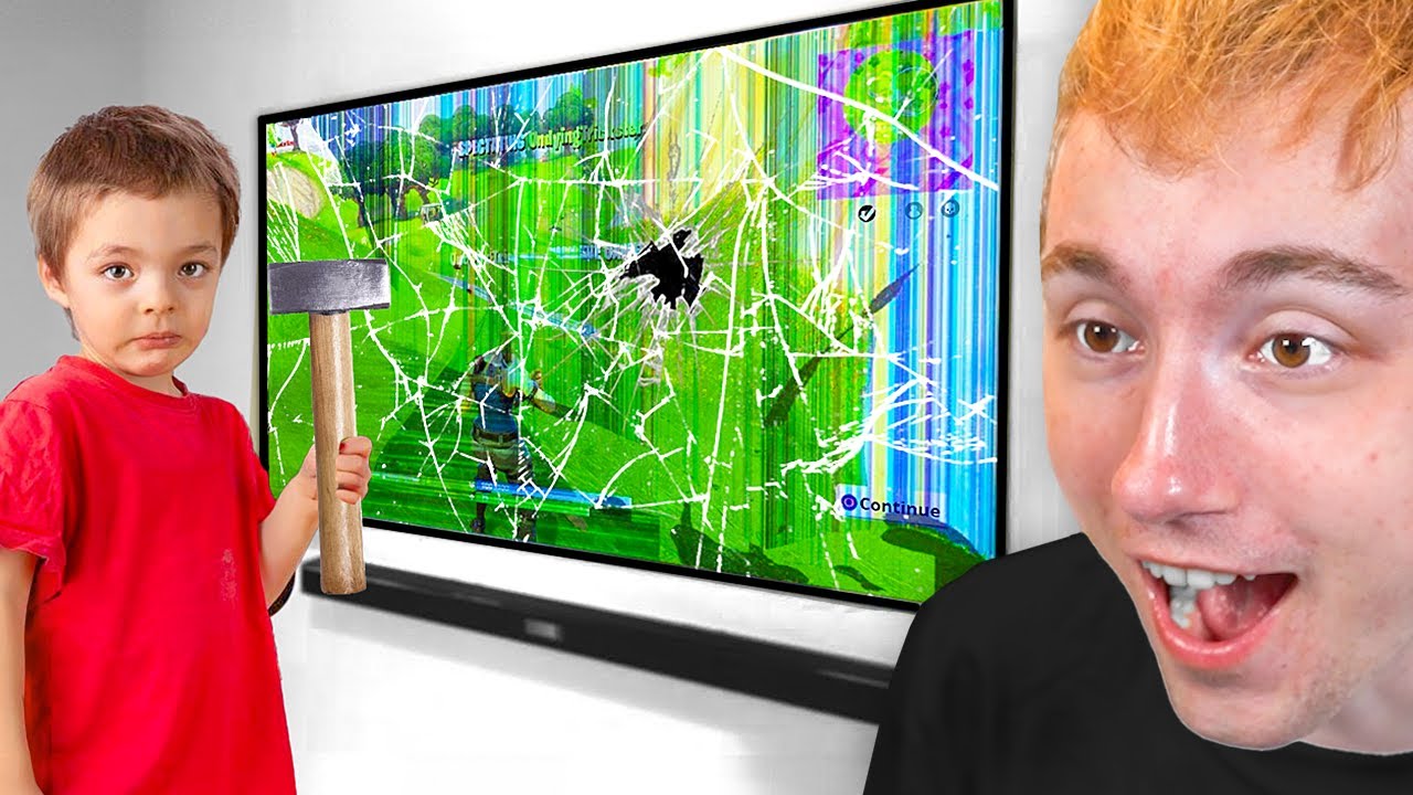 MEEST BEKEKEN GAMING SHORTS ALLERTIJDEN!