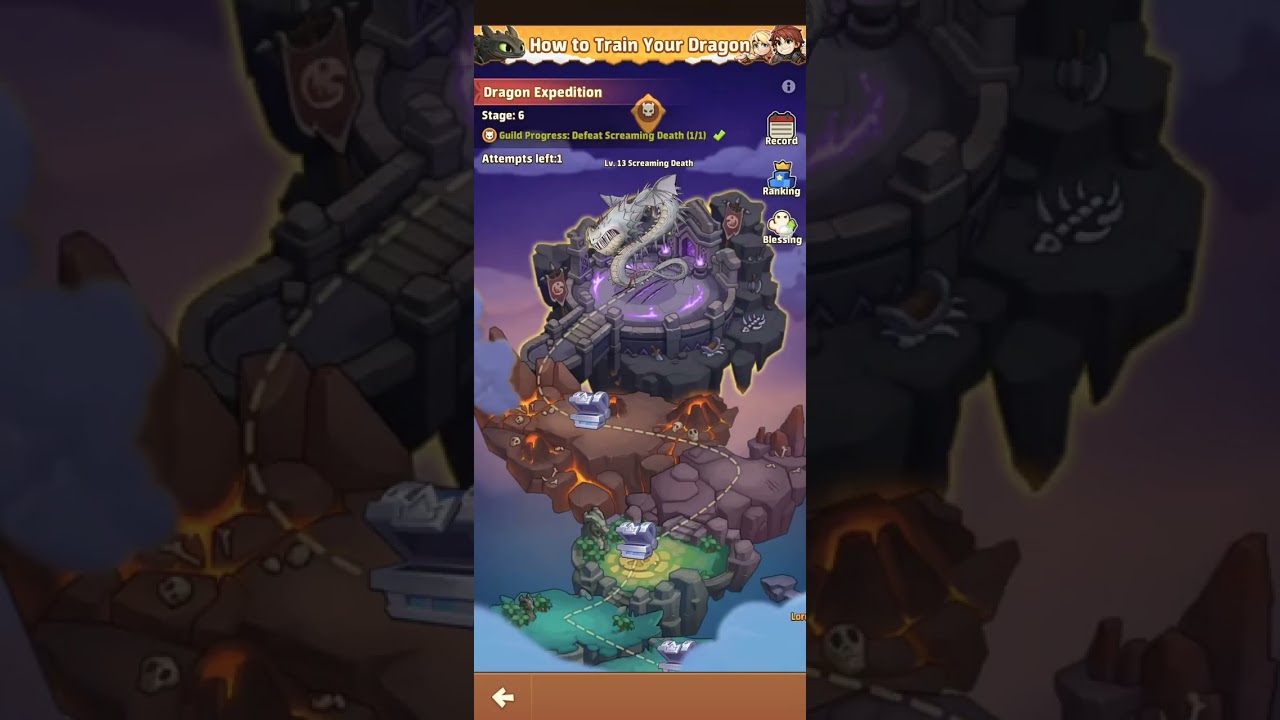 Top heroes s3 gameplay #games #strategygame #topheroes #gaming 