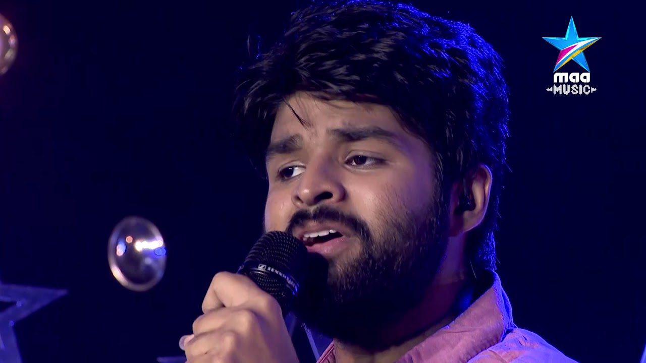 Oh Cheliya Naa Priya Sakhiya Song from Premikudu movie by Jammers - Star Maa Music Studio
