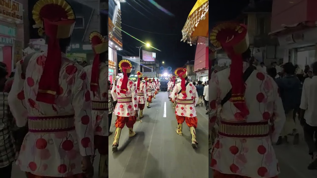 O mela oru kannu Song.....🎹🎸🪗🎷🥁 Karaikal kandhoori MG.CHINNAPADASS Band Music Karaikal......👌👌🔥🔥