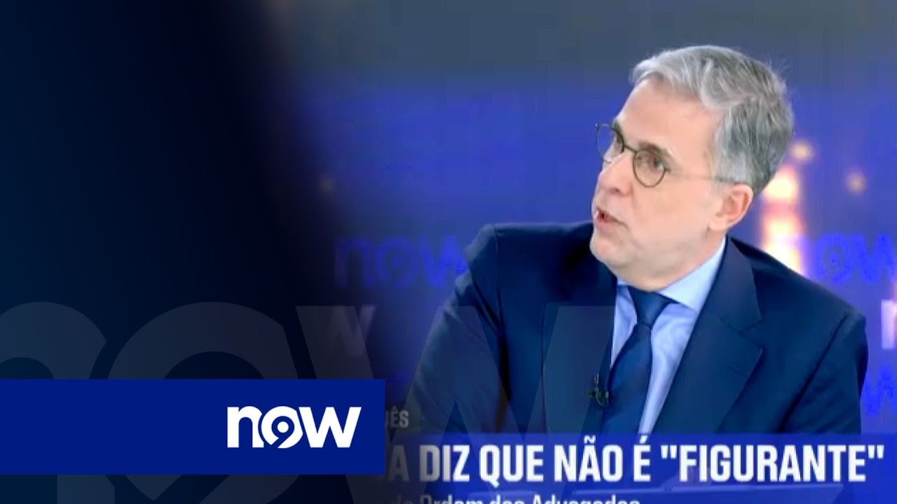 Operação Marquês: «A ordem dos advogados também quer saber se algum colega fez algo que não devia»