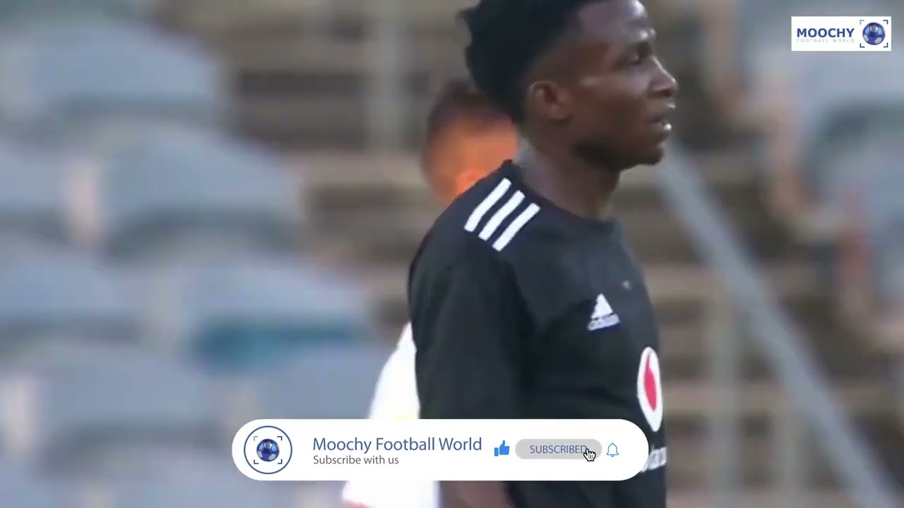 Kasi flava showboating in the PSL South Africa 2022 #eKasiFlava