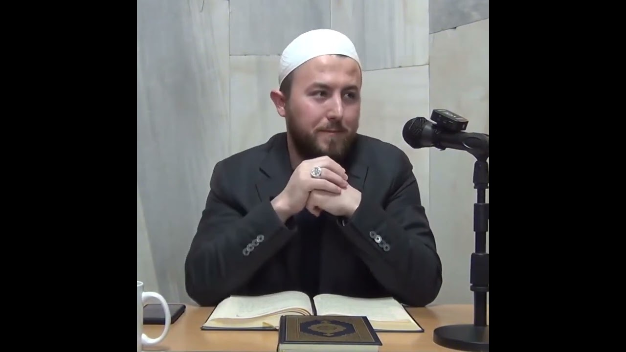 Nuk goditet një fëmijë për një karamele ose një lodër, o vëllezër !  —  Hoxhë Qëndrim Jashari