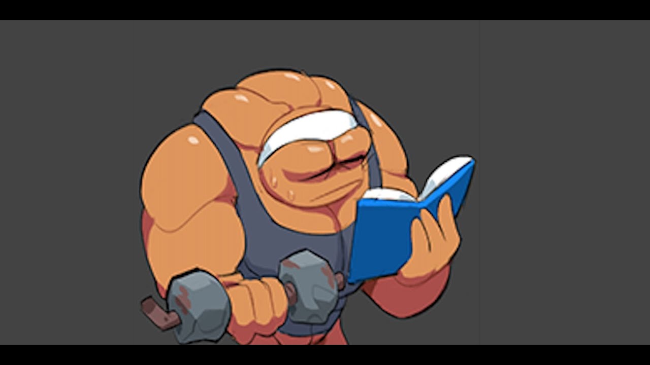 nuclear throne in 2026