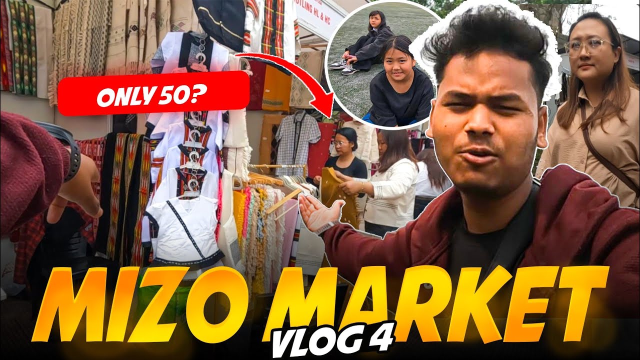 Yeh Festival India Me Sirf Mizoram Me Hota Hai 😱 | Chapchar Kut Festival 2026