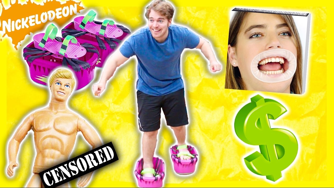 WEIRD STUFF I BOUGHT ONLINE