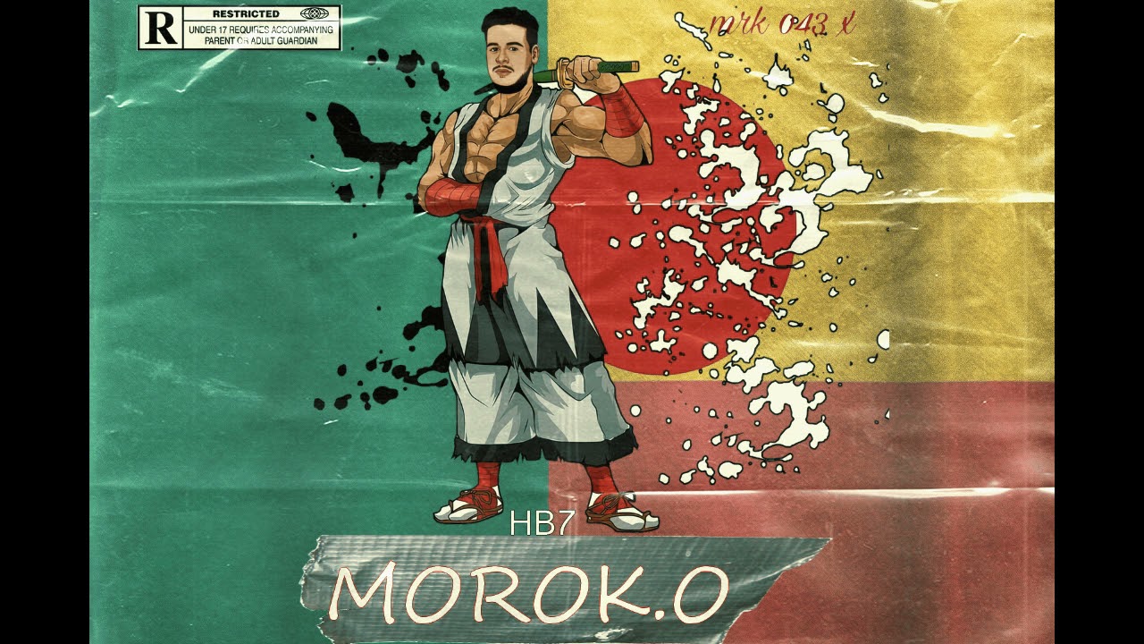 HB7 - MOROK.O - +25 ( SAO Beat , Mix Ico prod )