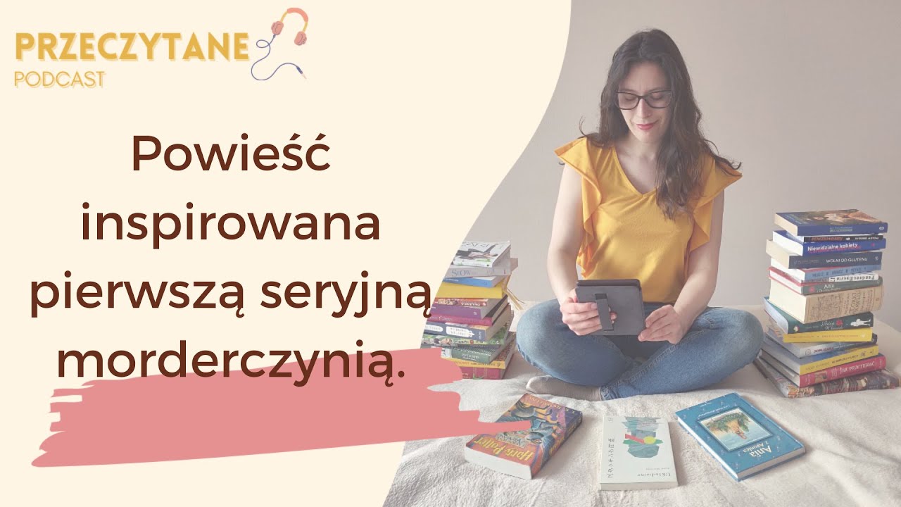 47. Moi mężczyźni - powieść inspirowana Bellą Gunnes | Victoria Kielland