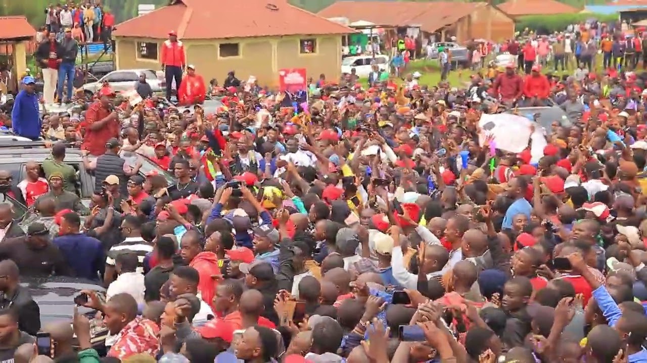 EGENTO MATIANGI