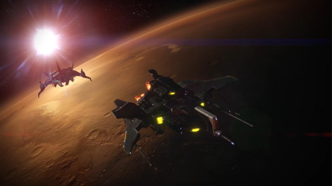 Destiny