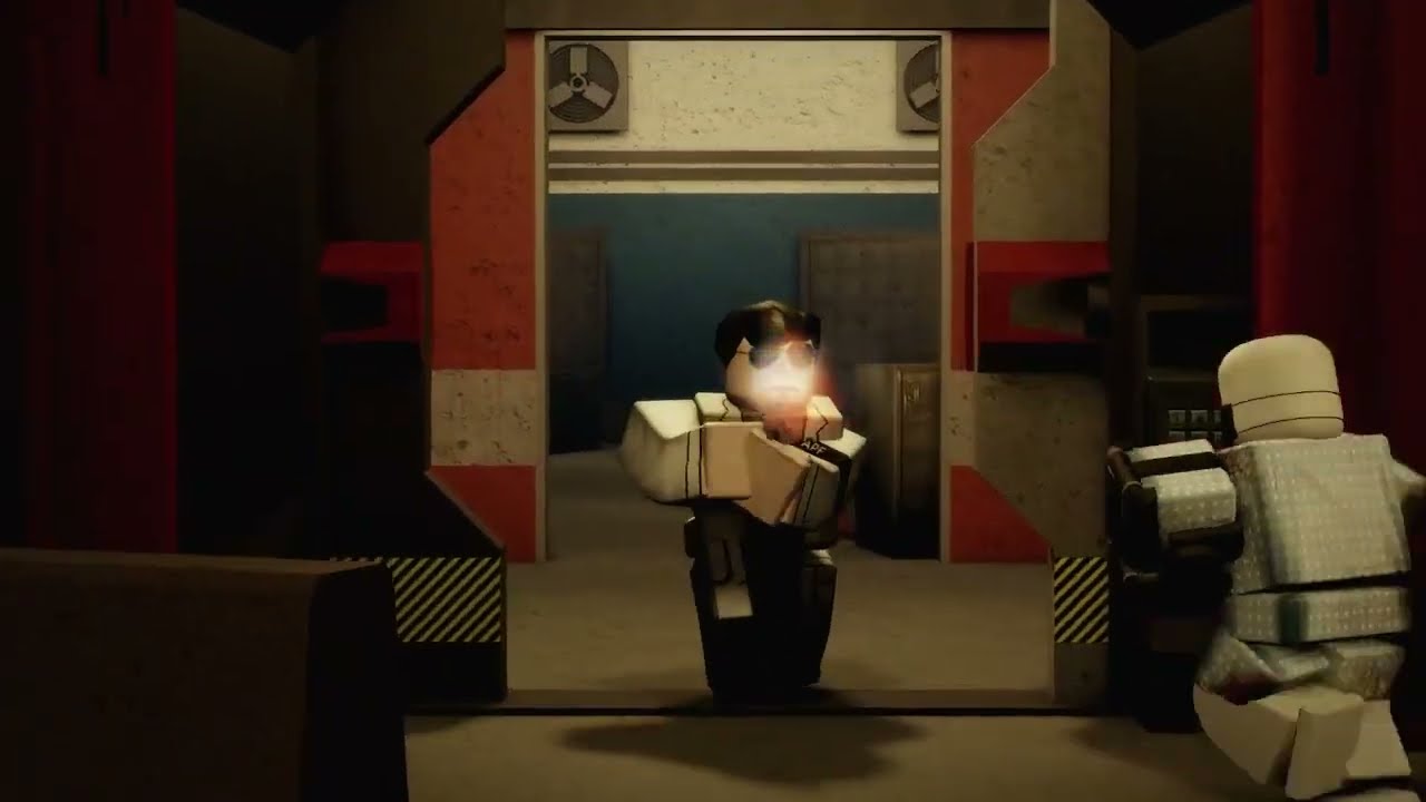 Kilo: Yet Another ZARP:FS Short Film