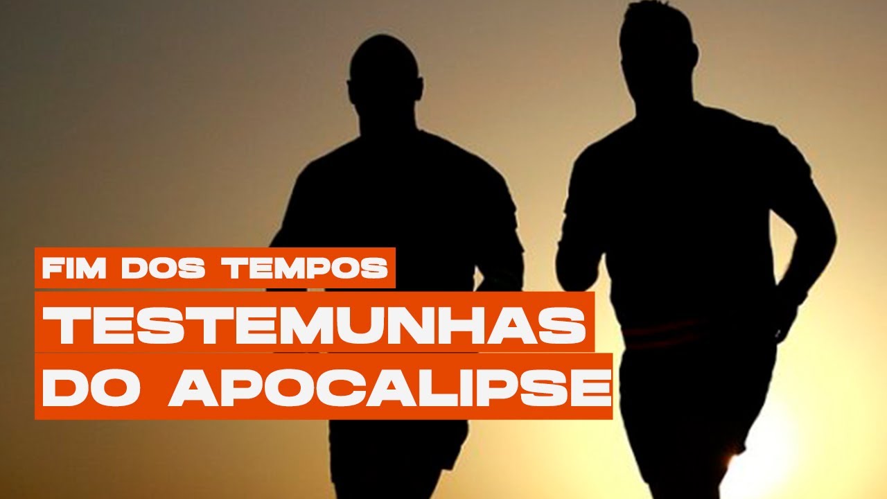 Quem são as testemunhas do Apocalipse? | BATE PAPO