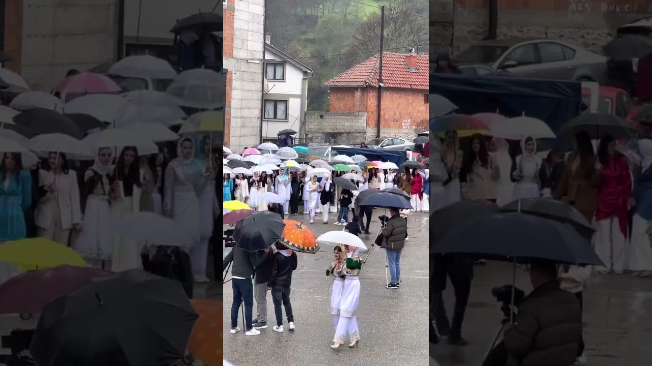 Resteljica Den Proljecen 10.05.2023