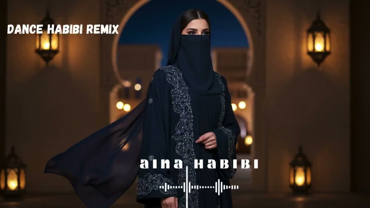 Romantic Arabic Remix 2025 | Chill Desert Beats & Love Tunes