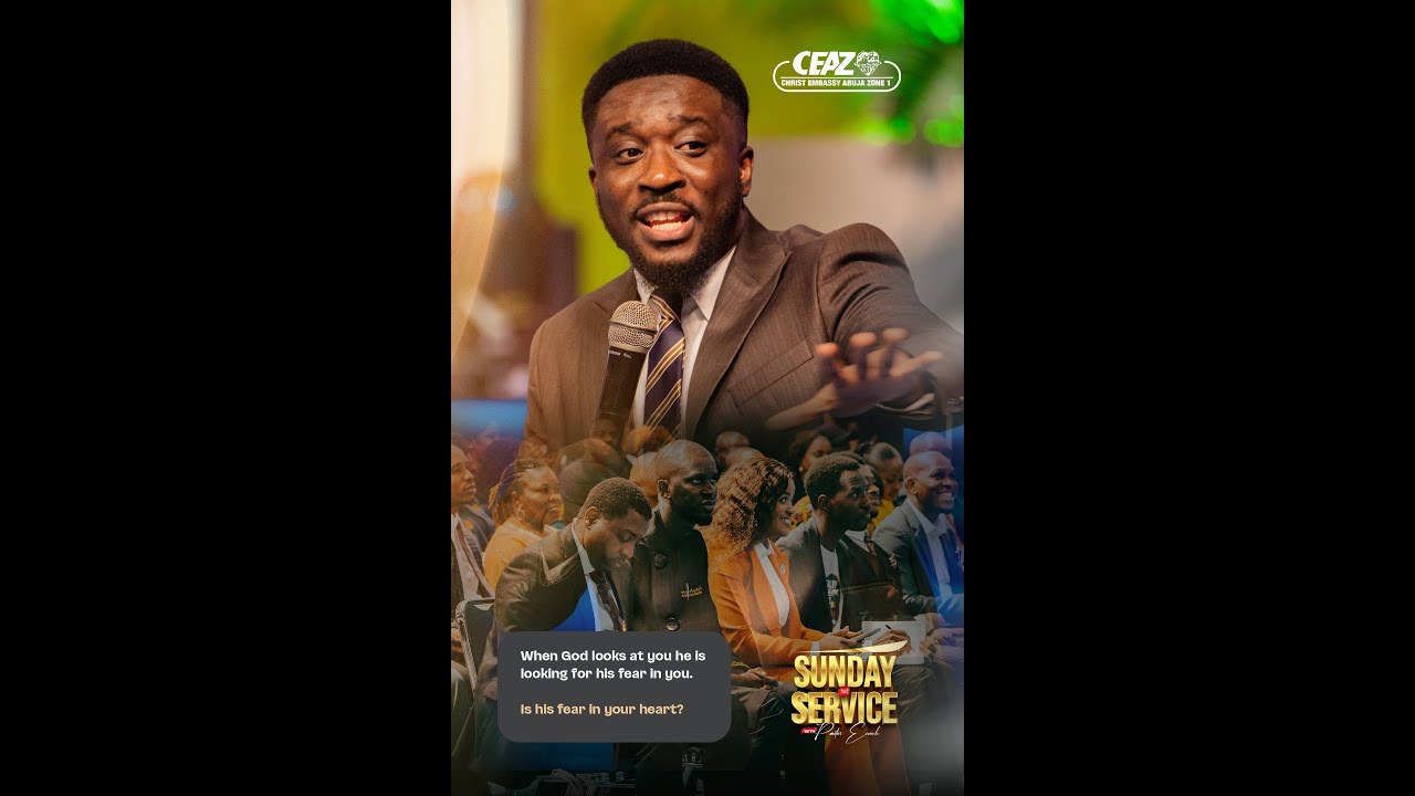 WORSHIP 2 BY PASTOR ENOCH BOAMAH