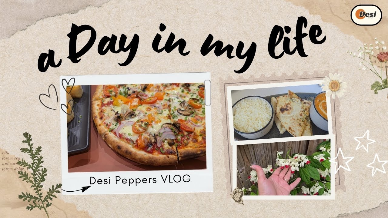 Beti Ki Friends Ghar Pe Aayi 😍🌶️ | Full Masti + Day Out Eating Spicy Food 😱 | Desi Peppers Vlog