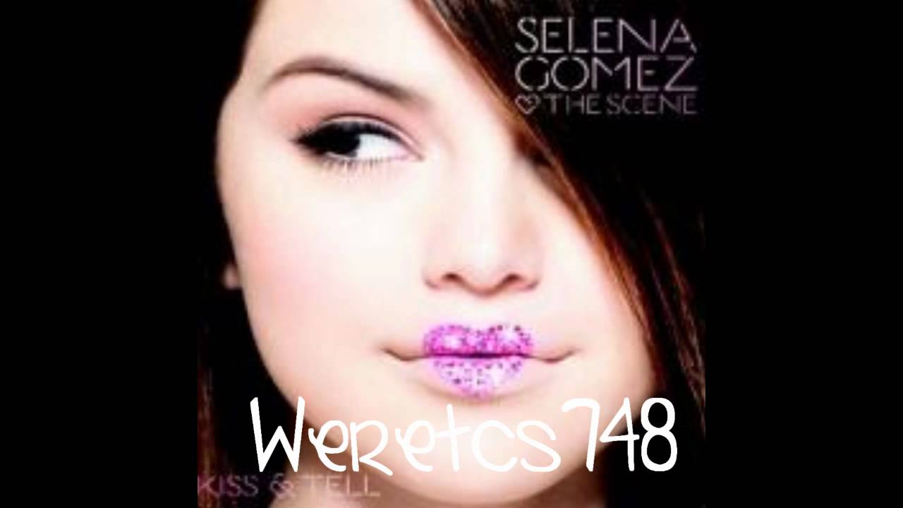 Who Says- Selena Gomez (GUY VERSION) + LYRICS