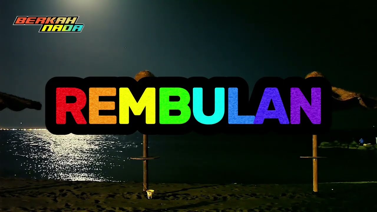 REMBULAN WENGI