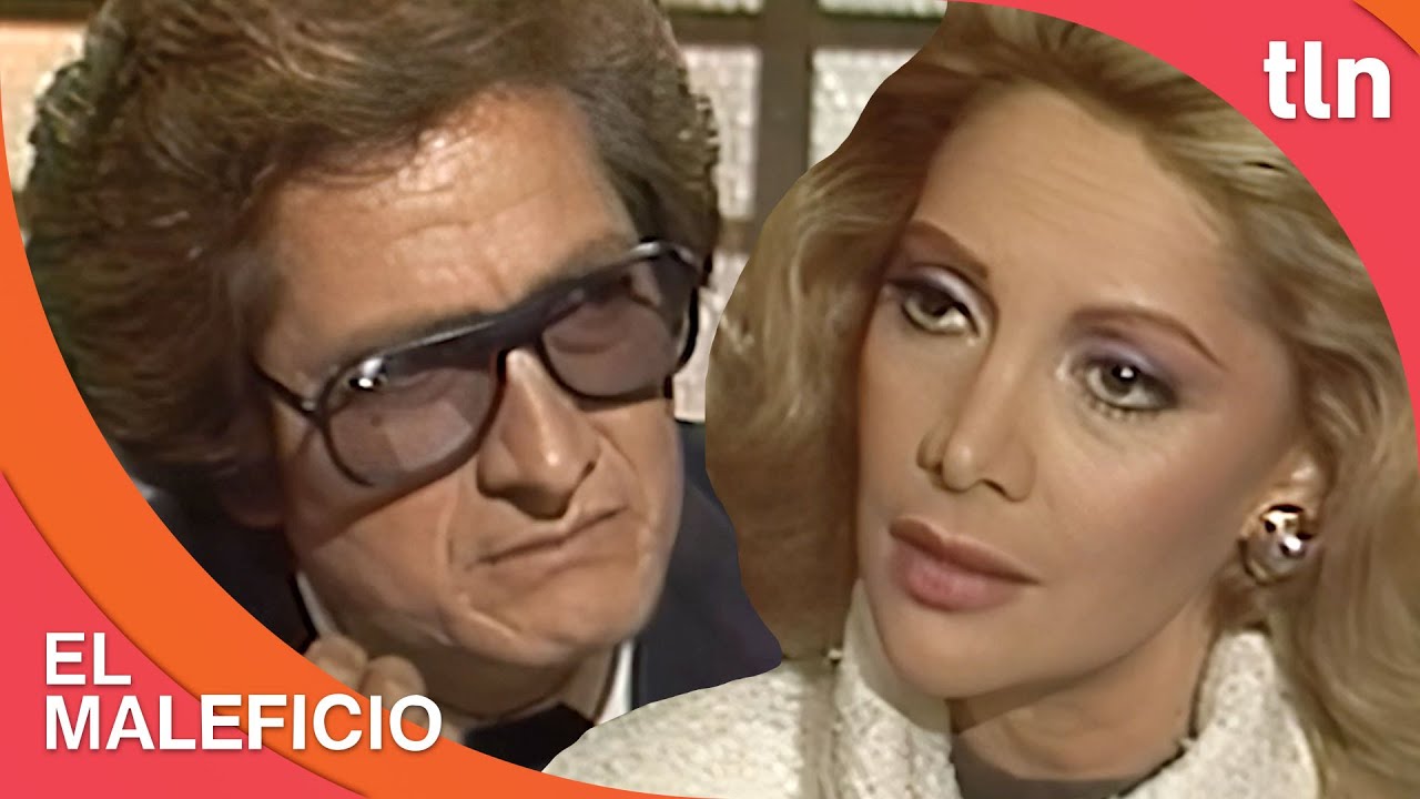 Beatriz le cuenta a Pedro sobre la premonición de Juanito | El Maleficio | Capítulo 142