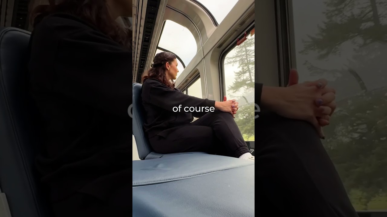 Сколько на самом деле стоит спальный поезд Amtrak?