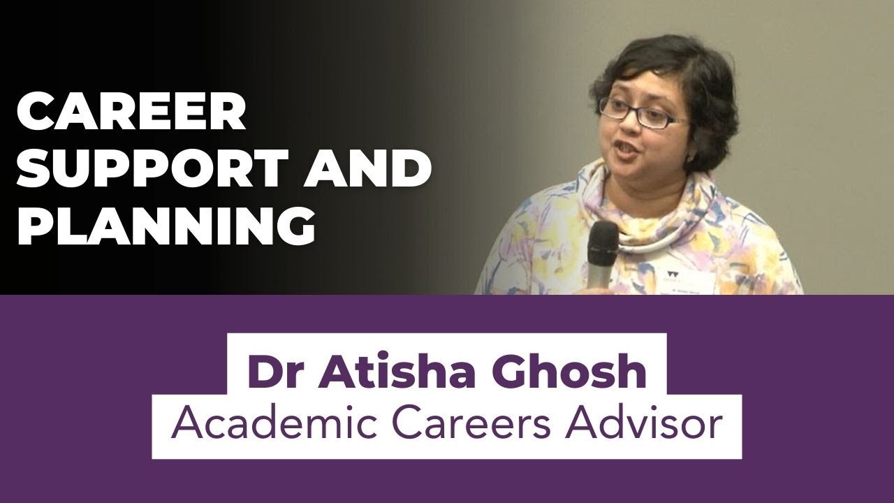 Economics Offer Holder Open Day 2024| Career Planning and Support
