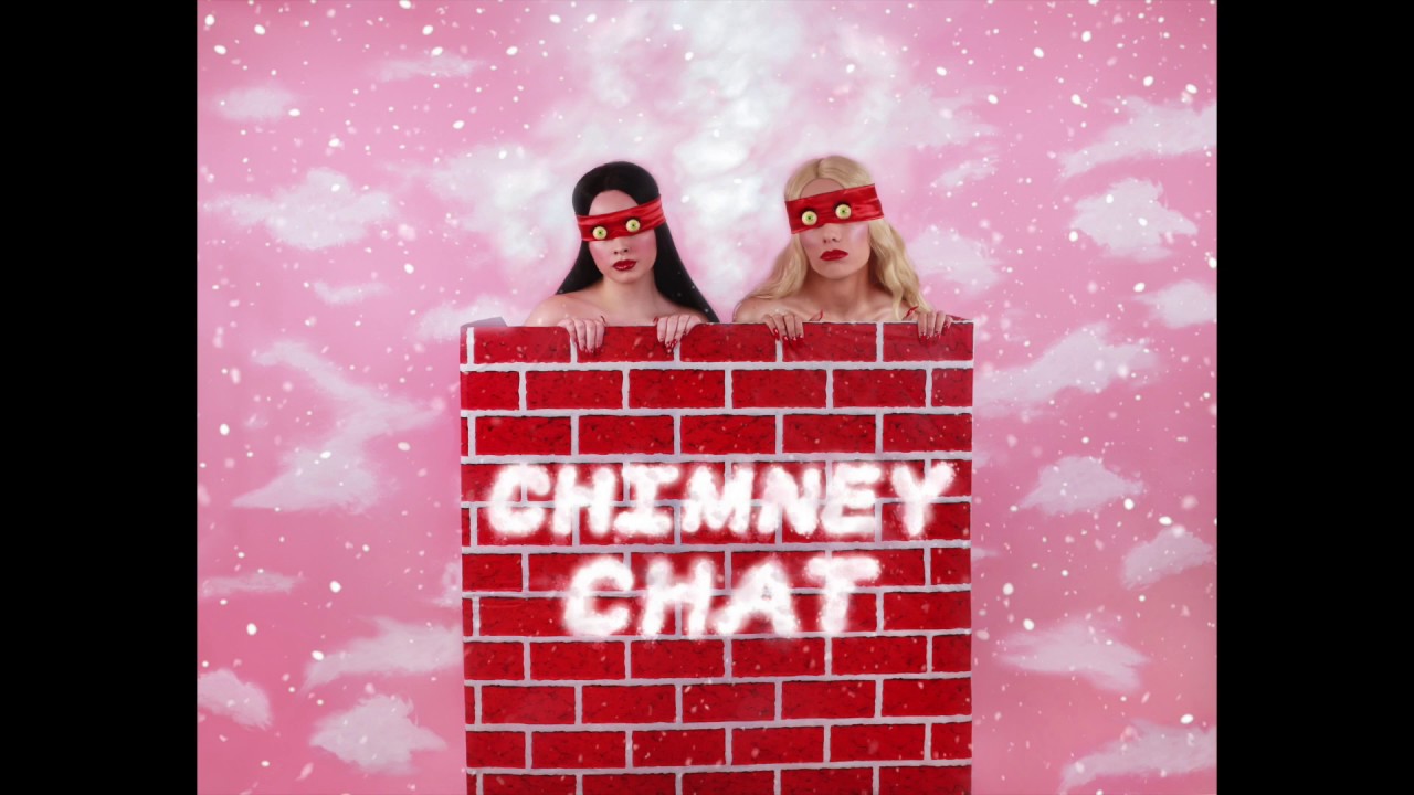 Cottontail x Lucy Loone - Chimney Chat (Audio)