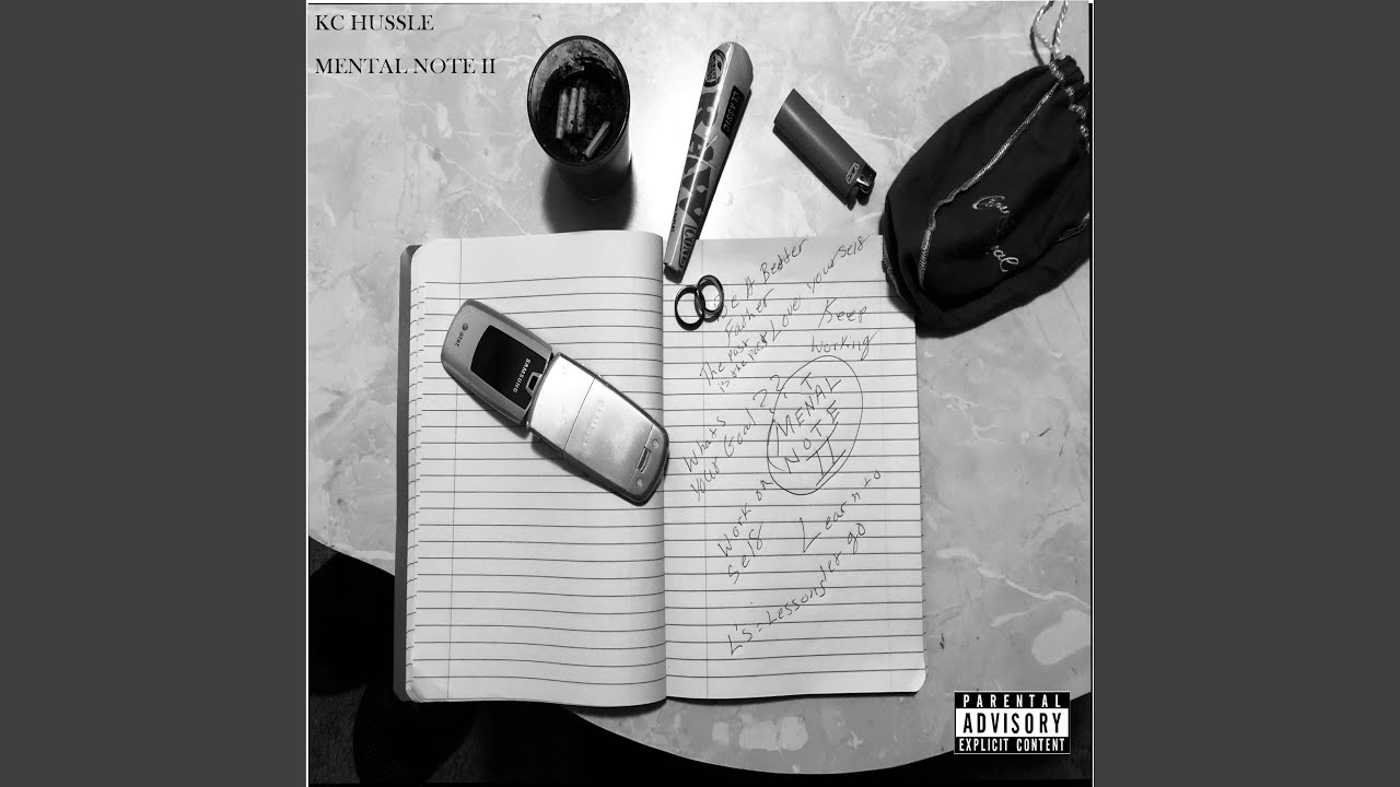Stack It (feat. Red Peezy)