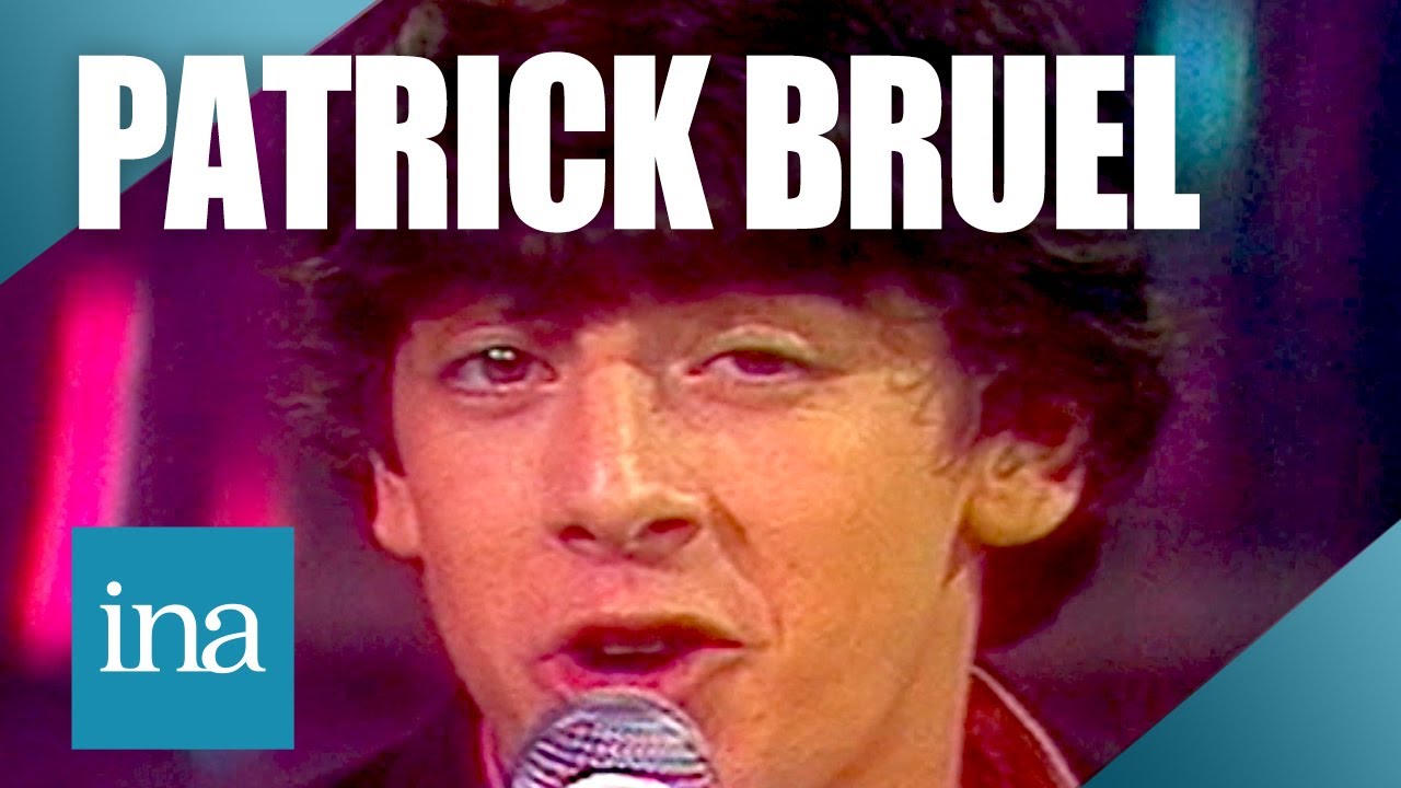 Patrick Bruel 