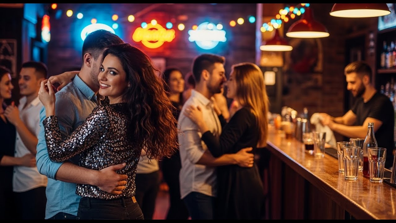 SUA ESPOSA ESTA AQUI NA FESTA: 