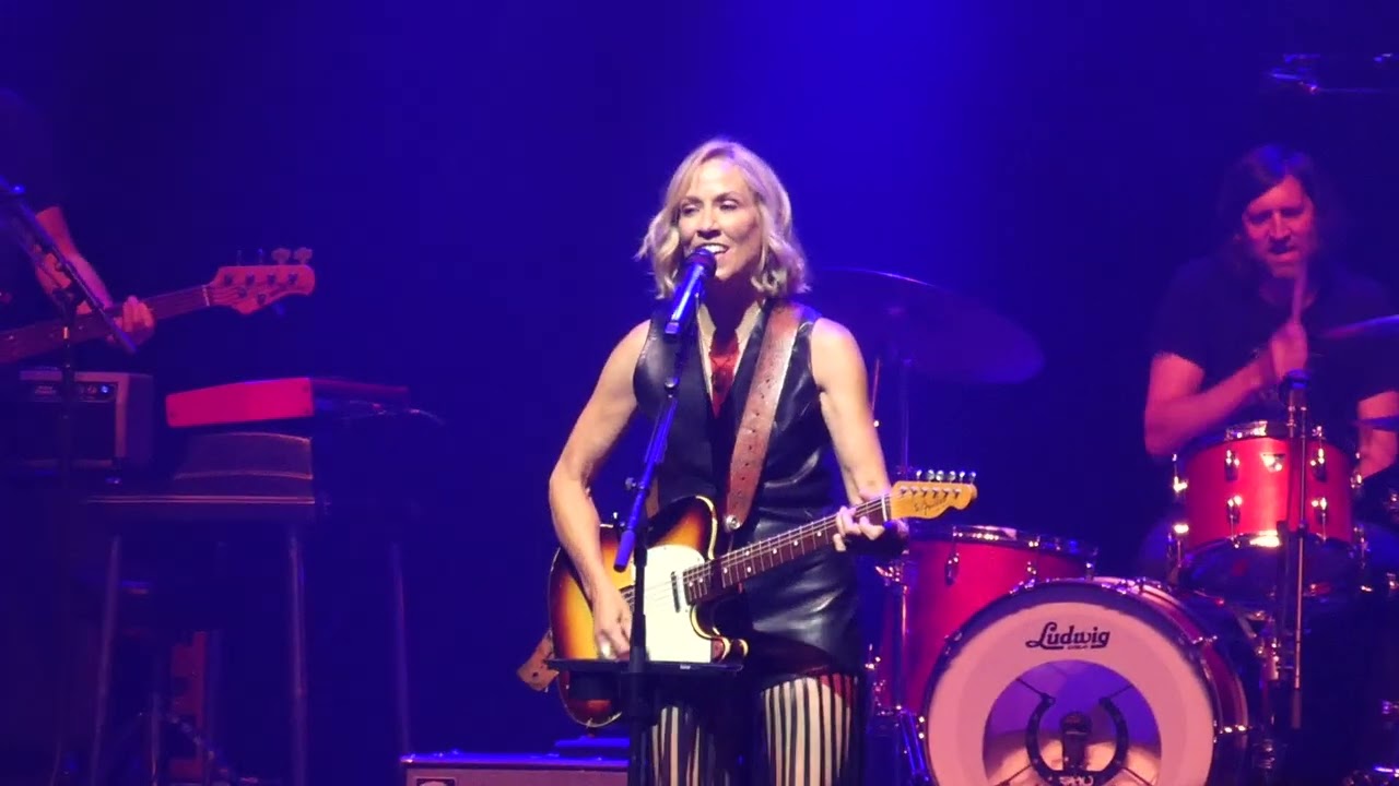 Sheryl Crow 