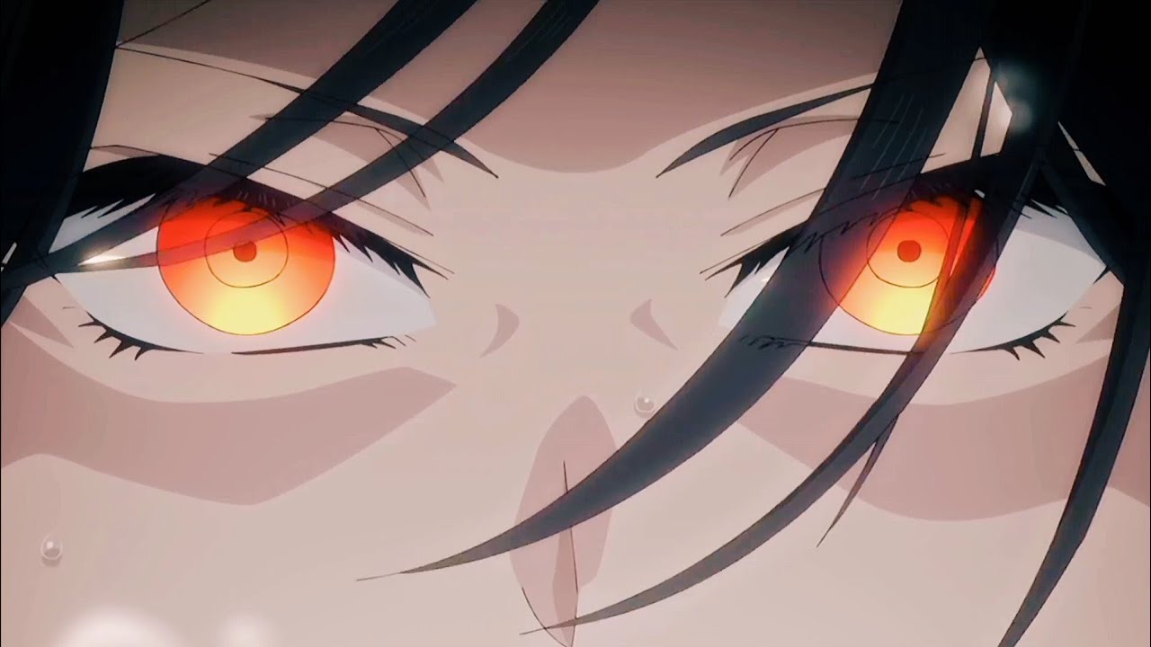 Vanitas no Carte 2nd Part || AMV - Habibi