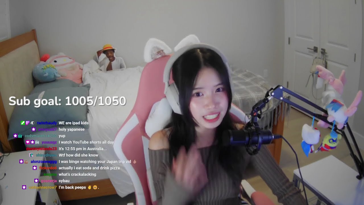 [12-28-25]❄️ALMOST AT 2K FOLLOWS & WE HIT 1K SUBS!❄️LAST STREAM BEFORE 24 HOUR STREAM❄️CHATTING