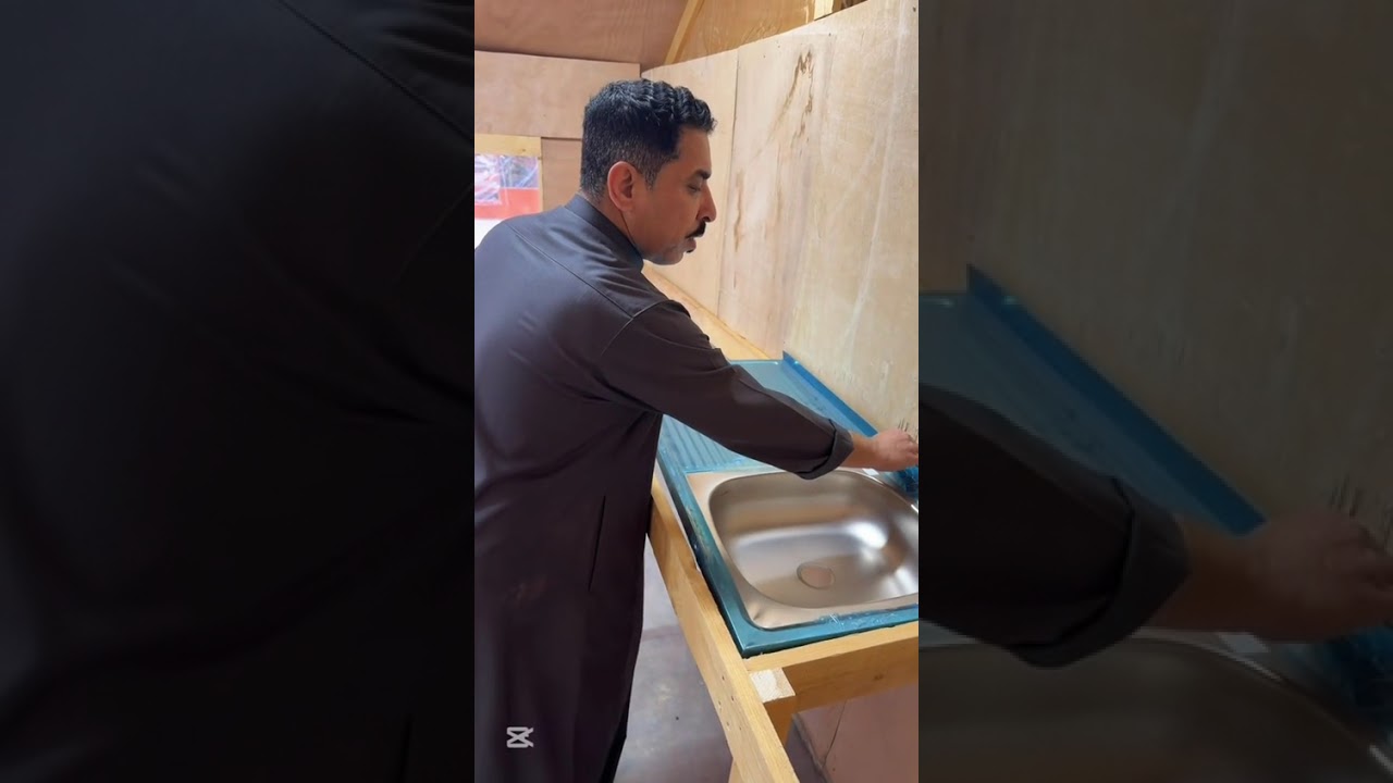 سلطانة ام خالد تساعد زوجها في الشغل وش رأيكم بالنهاية