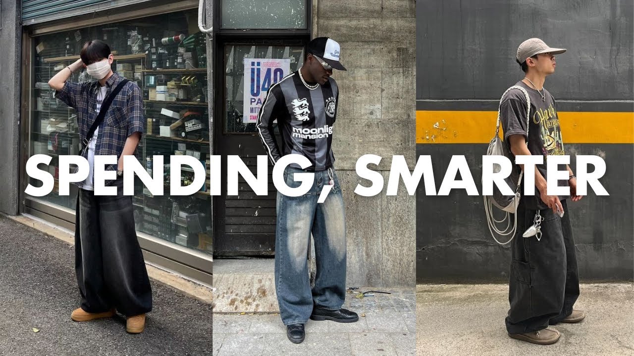 how spending smarter can cure having 