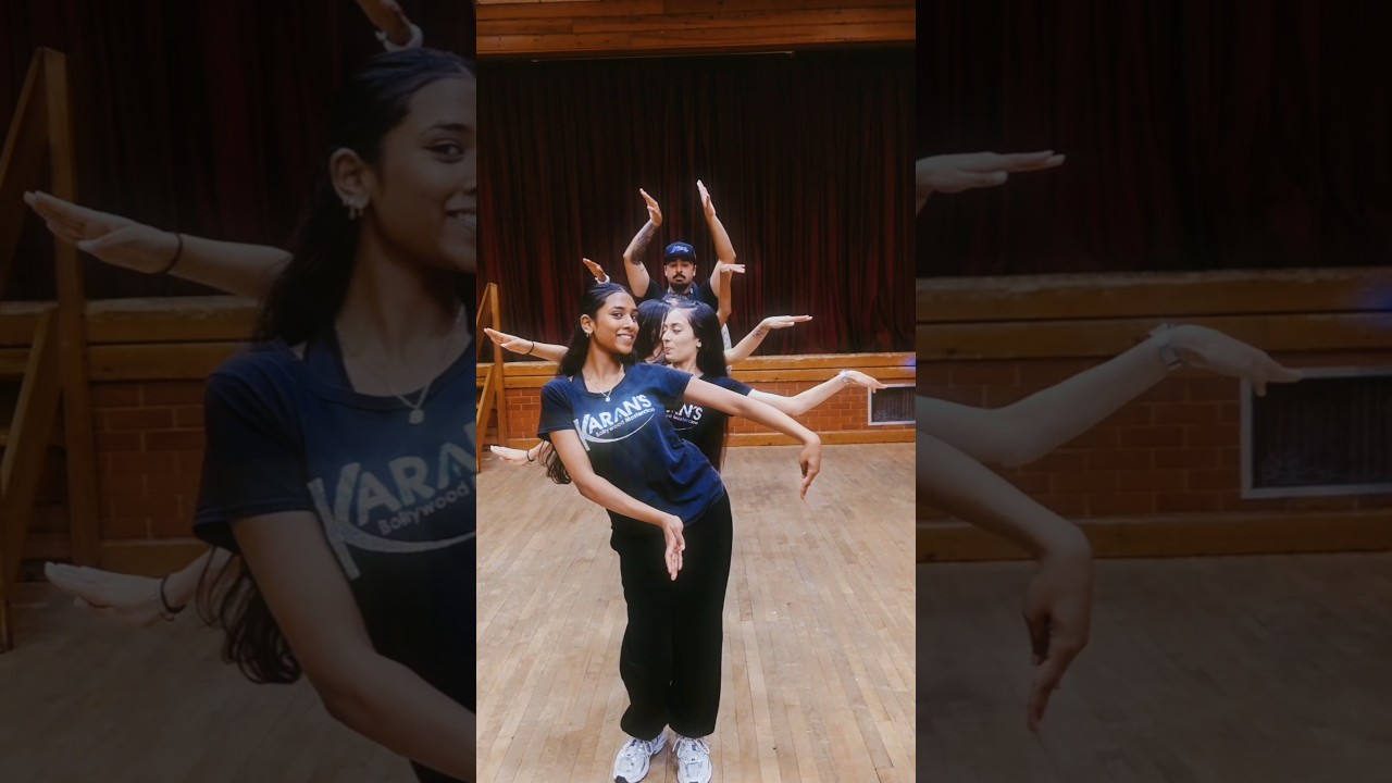 Sapphire - Ed Sheeran, Arijit Singh | Dance reel | Karan Pangali #sapphire #edsheeran #arijitsingh