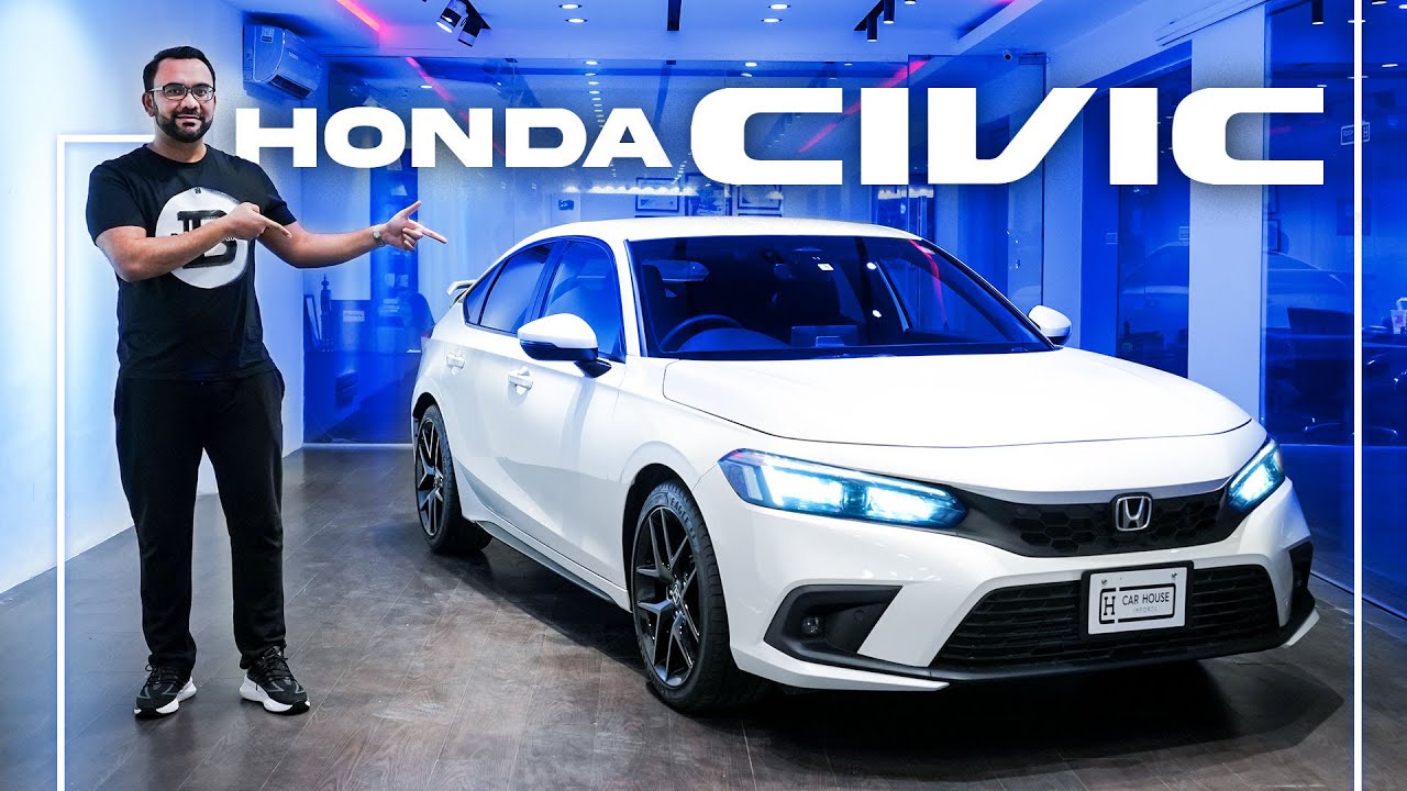 JDM Honda Civic FL1 Review | বাংলাদেশের প্রথম ইউনিট