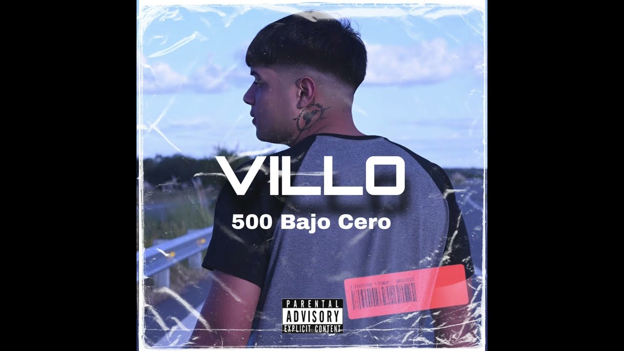 Villo-500 Bajo Cero
