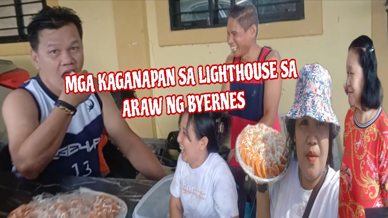 MAY NAMUMUONG PAG IBIG 😅 ANG MASAYANG FRIDAY | VAL SANTOS MATUBANG | ATE EDNA VLOGS | KALINGAP RAB 