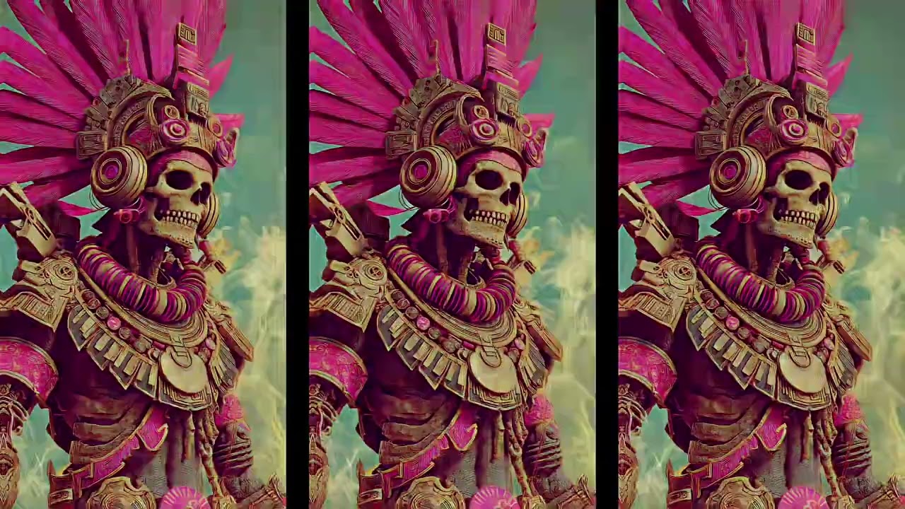 Mictlán - Puchoco 