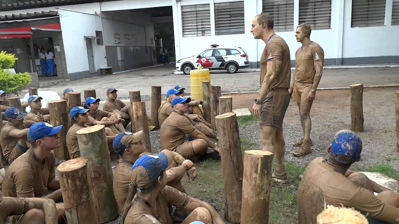 AULA CAVEIRA | 52º e 65º Pel