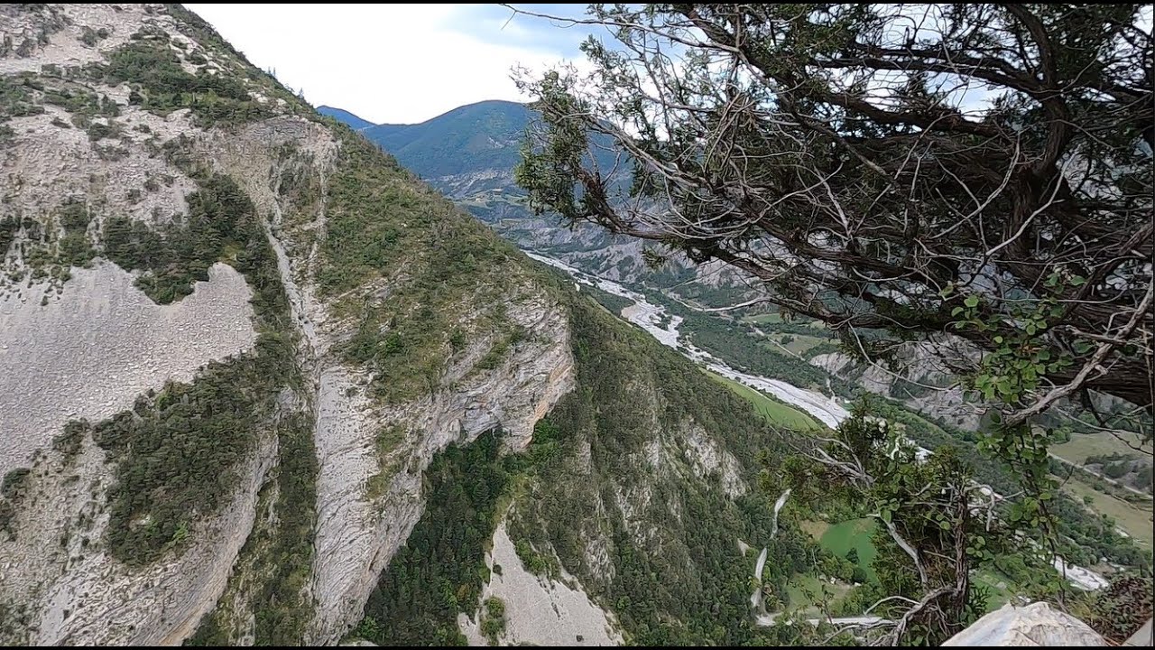 Via feratta de Prads