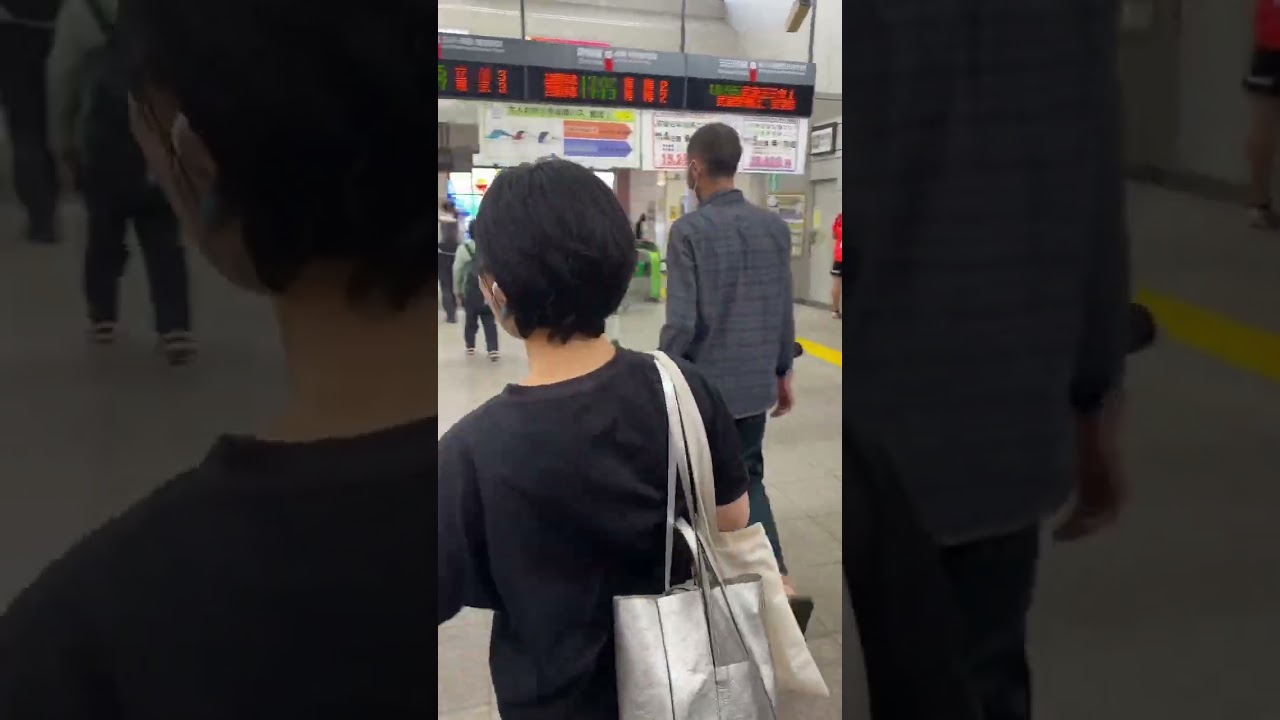 Haijima Station | Japan 🇯🇵
