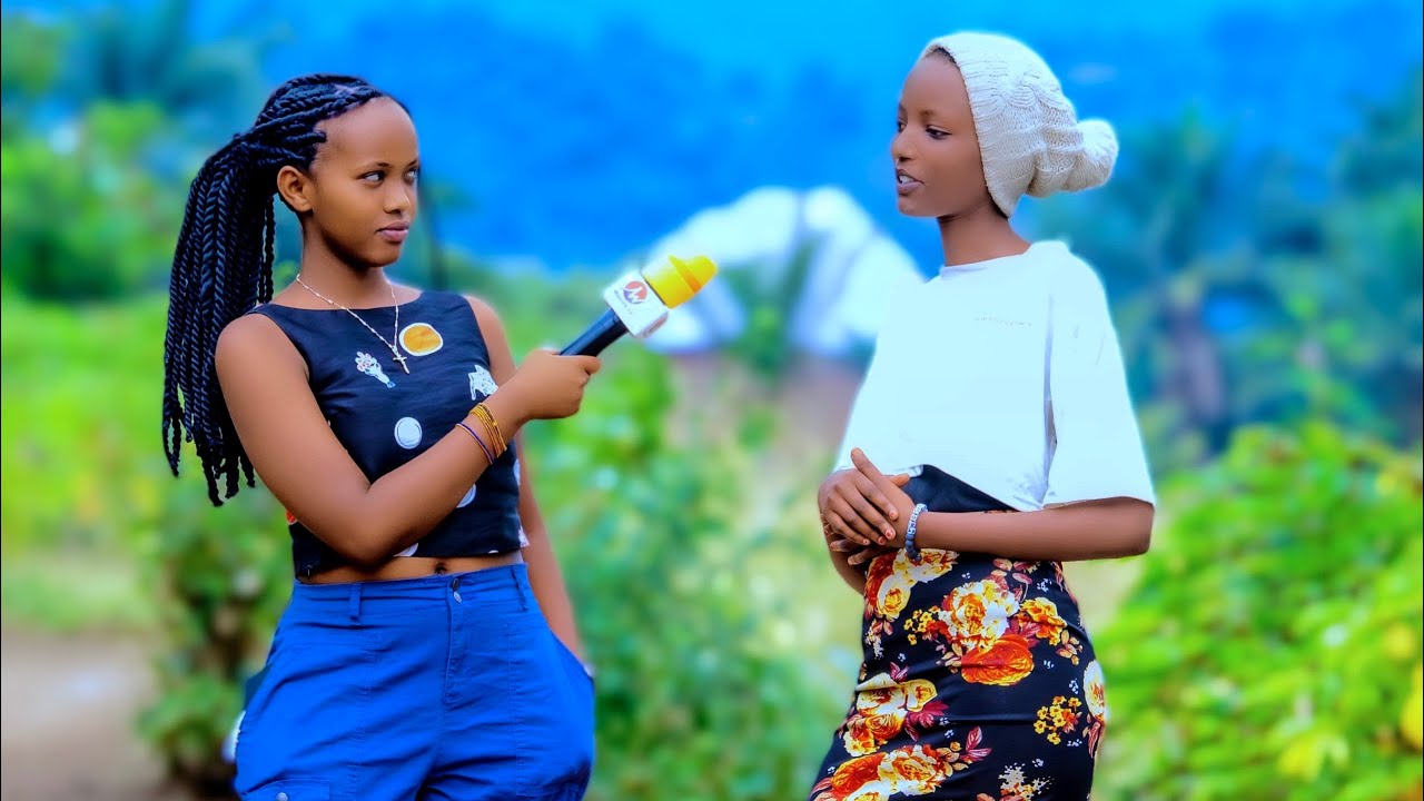 Nkunda Umuhungu Utanga care 💕💕// Uwo Twakundana Nibirenge Yarabinyoza 🥰🥰