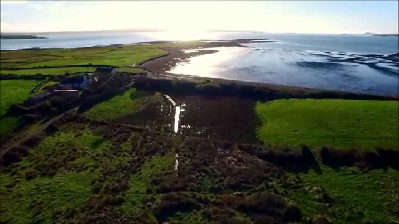 DroneCraft Clare2015