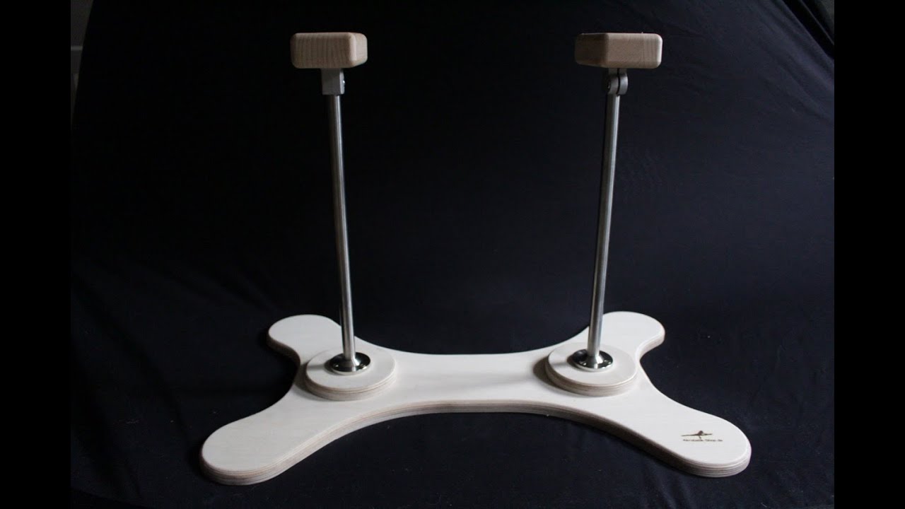 Handstandcanes made in Germany