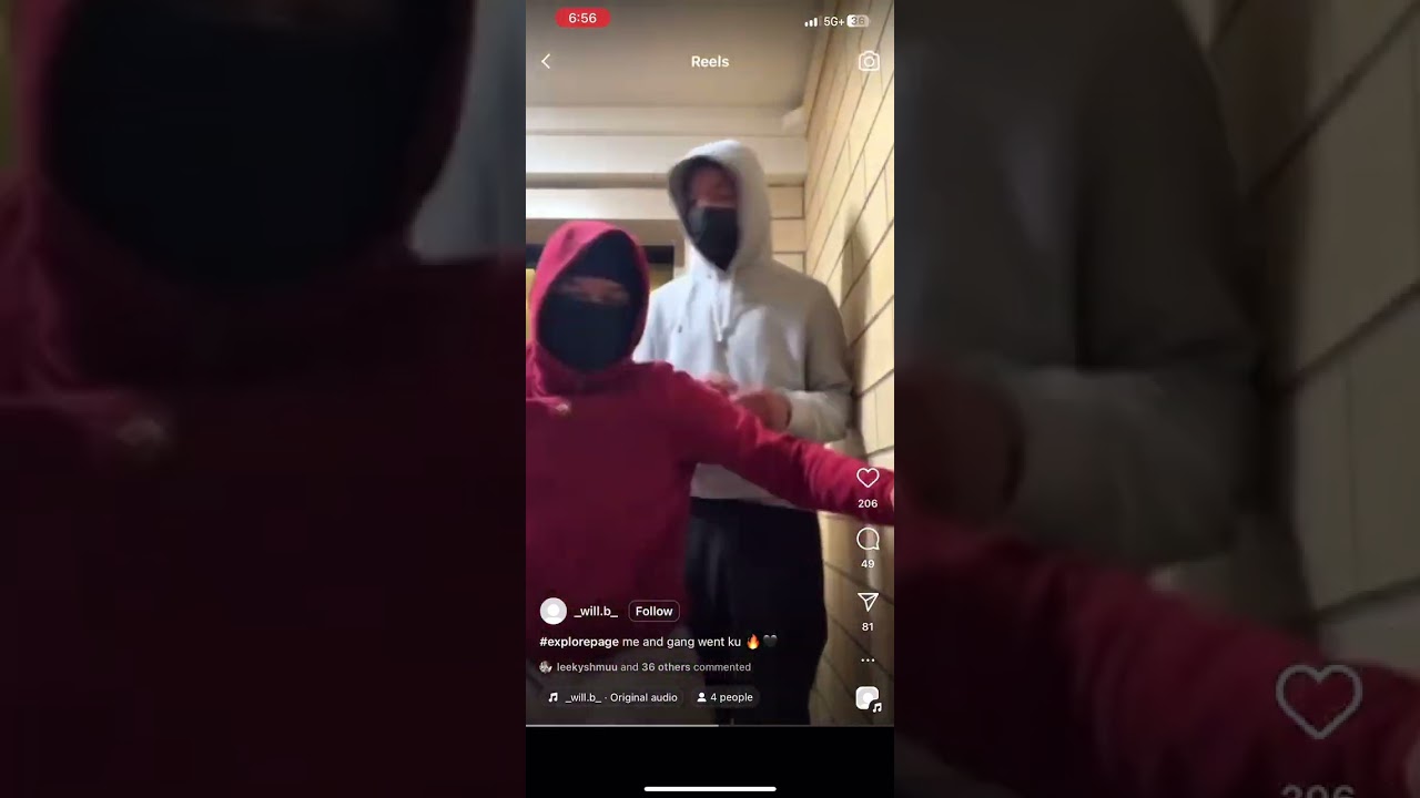 Dolo shmu x Will b (snippet)