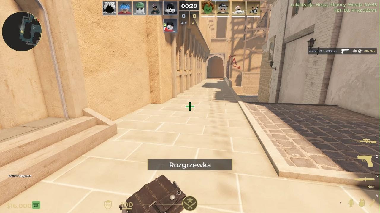 Lucky