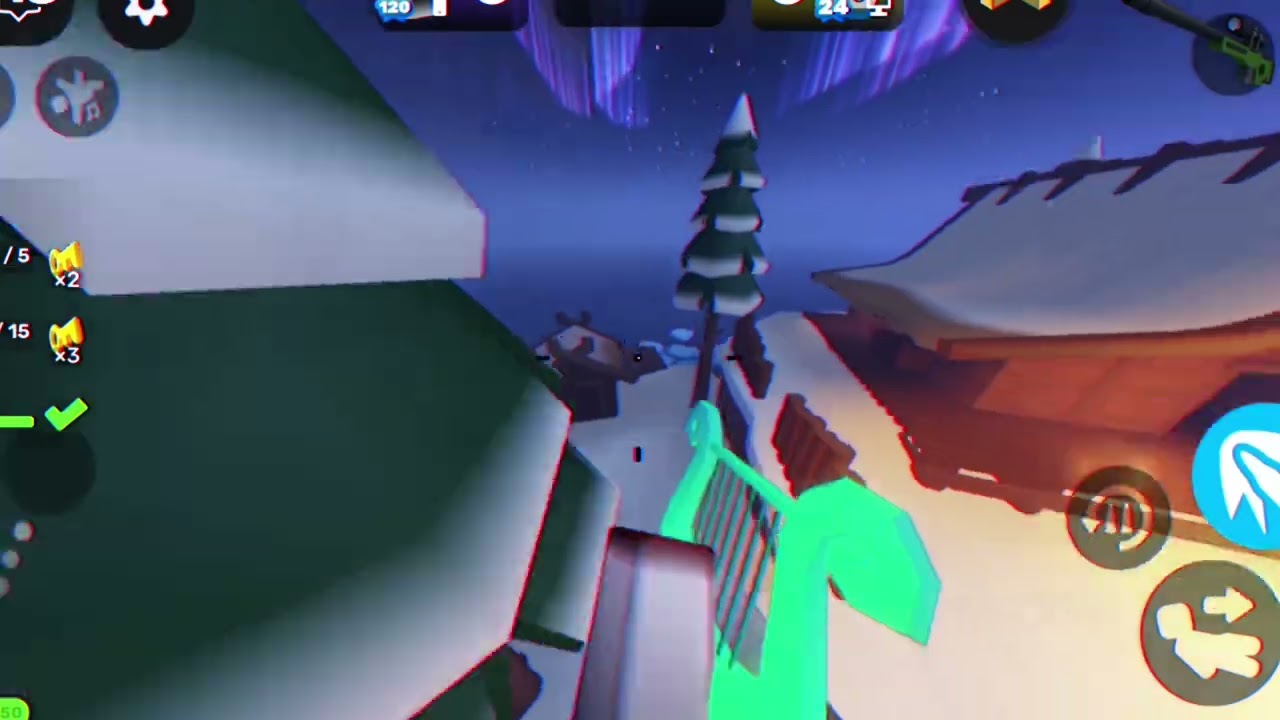 Here is the clip of me having a 44 win streak