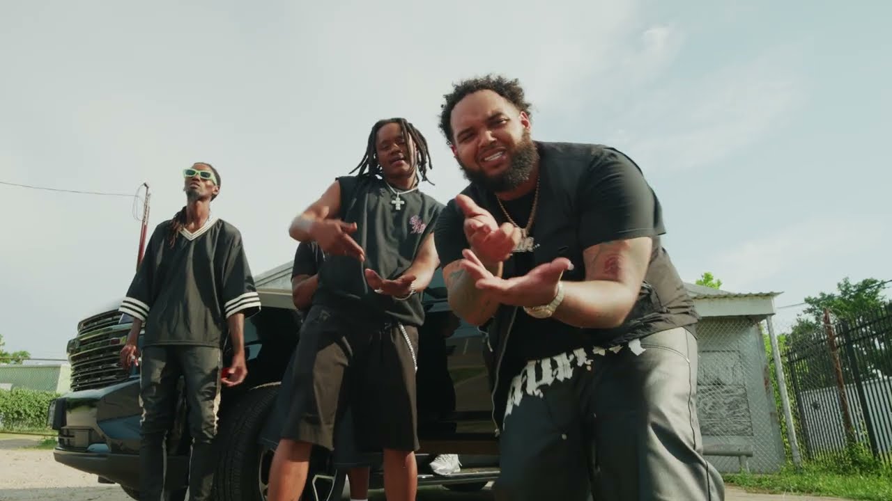 KNGSOL - POPULAR DEMAND (Ft. Earl Young)(Official Video)